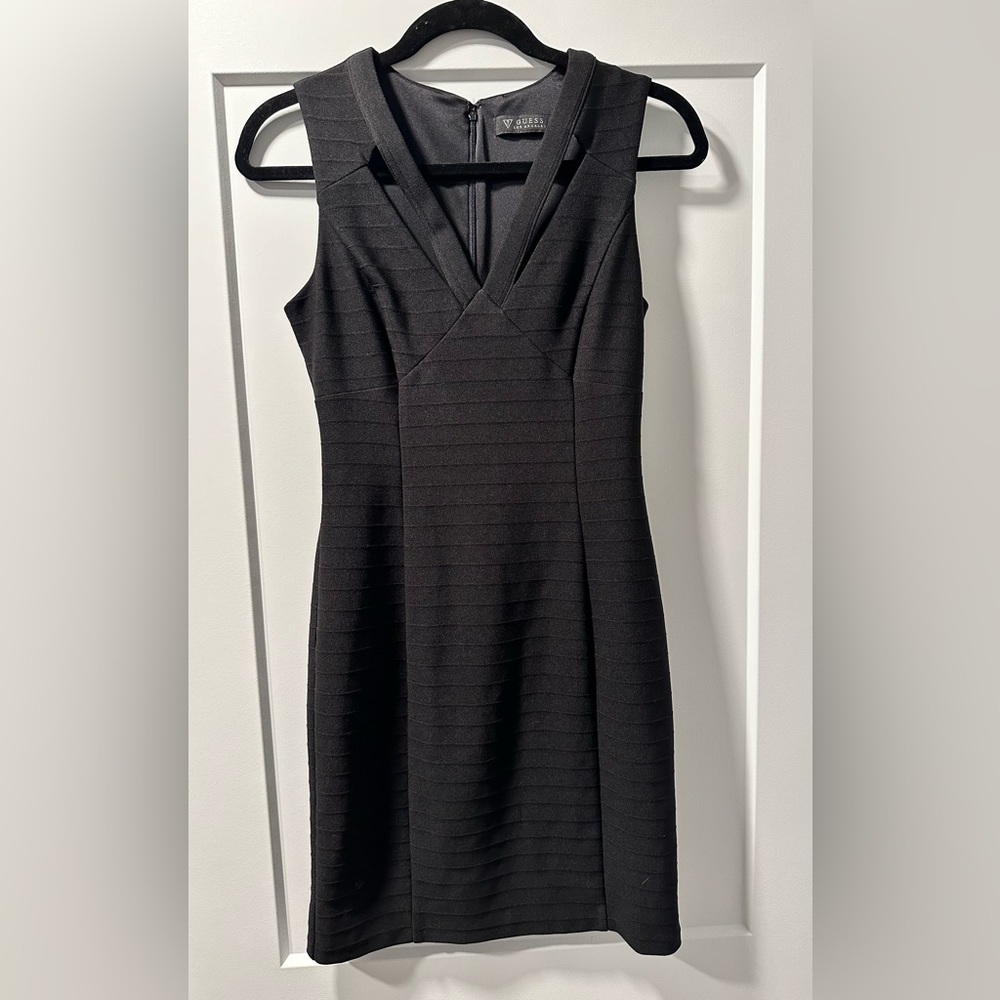Guess Dress size 4